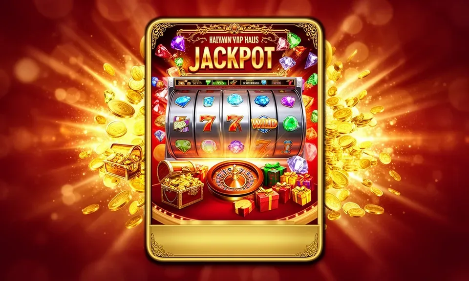 pusa4d Padang Mega Prize