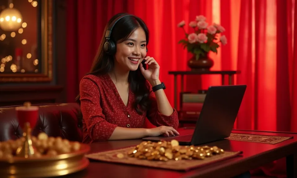 pusa4d Capsa Susun Online Room